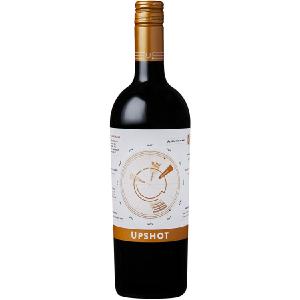 Upshot Red Wine Blend Sonoma County 2025 New Sale Online