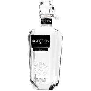 Tequila Revolucin Aejo Cristalino Factory Outlet Cheap Pice