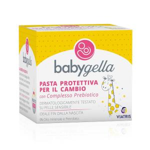 Babygella Pasta Protettiva in Vaso 150ml Geniue Stockist For Sale