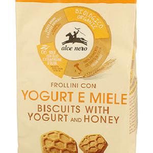 Frollino Yogurt Miele Bio 250g 2025 Cheap Pice