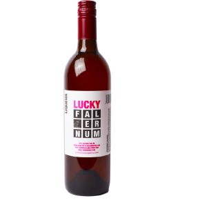 Brovo Spirits Lucky Falernum Liqueur Shipping Discount Sale