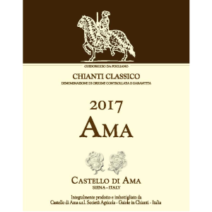 Castello Di Ama Chianti Classico DOCG Ama Sangiovese 750ml Discount Professional