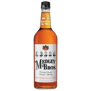 Medley Bros. Kentucky Straight Bourbon Whiskey Clearance Cheap Online