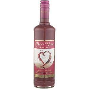 Chocovine Raspberry & Chocolate Flavored Wine 2025 Cheap Pice