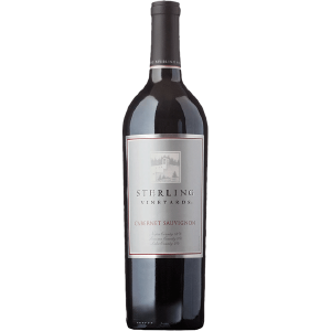 Sterling Vineyards Napa Valley Cabernet Sauvignon Clearance Supply