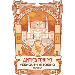 Antica Torino Vermouth di Torino Rosso Cheap Get To Buy