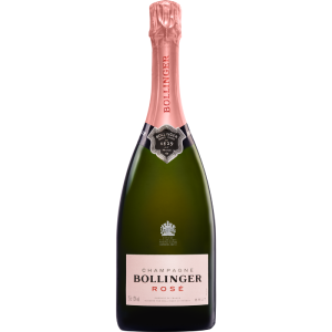 Bollinger Champagne Brut Rose Gift Box Outlet The Cheapest