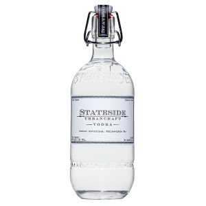 Stateside Urbancraft Vodka 750mL Outlet Genuine