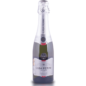 Casa Perini Moscato Sparkling Wine Brazil 375ml Online Shop From China