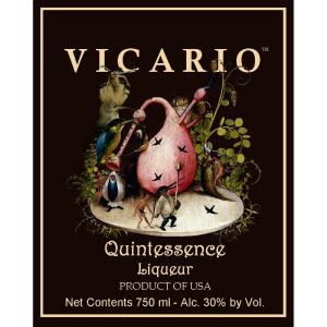 Vicario Quintessence Liqueur Clearance Explore