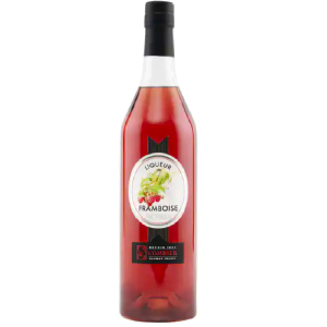 Combier Crme de Framboise Outlet Excellent