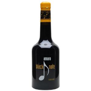 Tuv Amaro Black Note Liqueur Top Quality Online
