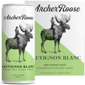 Archer Roose Sauvignon Blanc Ready To Drink Canned Cocktails 4pk Cheap Online Store Manchester