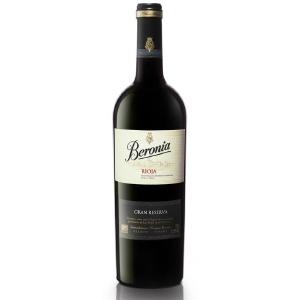 Beronia Rioja Gran Reserva Cheap Sale 2025 New