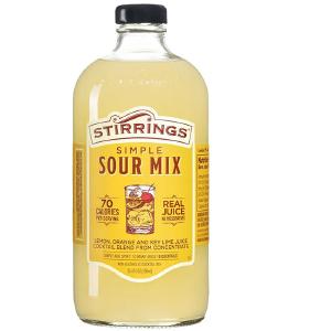 Stirrings Sour Mix Sale Real