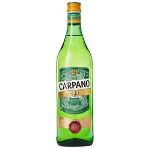 Carpano Dry Vermouth 375ml For Sale Official Site