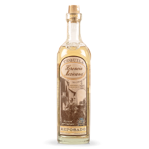 Herencia Mexicana Reposado Tequila Cheap Very Cheap