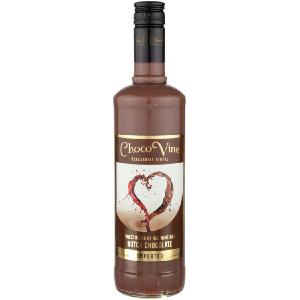 Chocovine Dutch Chocolate Flavored Wine Cheap Original