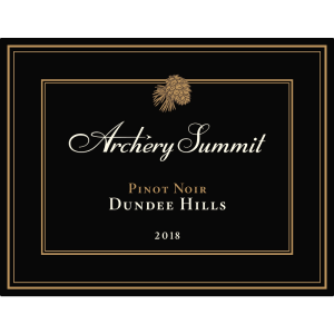 Archery Summit Dundee Hills Pinot Noir 750ml Looking For Sale Online