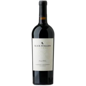 Black Stallion Estate Winery Cabernet Sauvignon Limited Release Napa Valley From China Free Shipping Low Pice