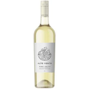 Alto Vento Pinot Grigio Delle Venezie Discount Professional