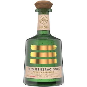 Tres Generaciones Reposado Tequila 750 ml Clearance Buy