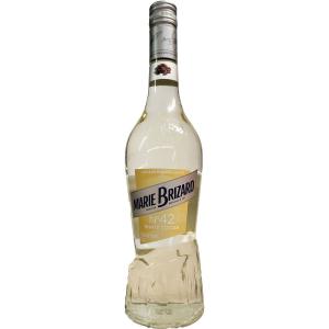 Marie Brizard White Cocoa Liqueur Free Shipping Low Shipping