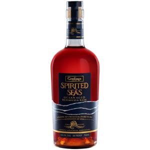 Gosling's Spirited Seas Ocean Aged Rum Cheap Store