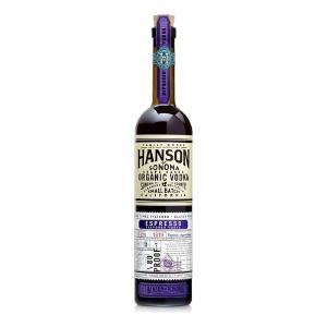 Hanson of Sonoma Organic Espresso Vodka 750ml Discount Codes Really Cheap