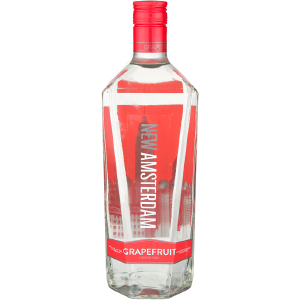 New Amsterdam Grapefruit Vodka 1.75L Clearance Wide Range Of