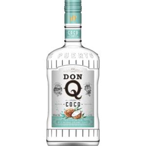 Don Q Coconut Rum Cheap Sale 2025