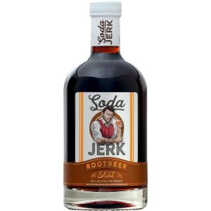 Soda Jerk Root Beer Shot 750ml How Much Online