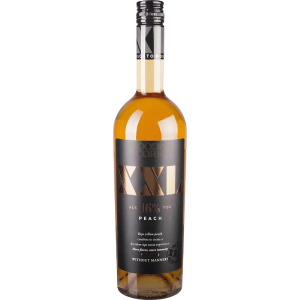 XXL Moscato Peach How Much For Sale