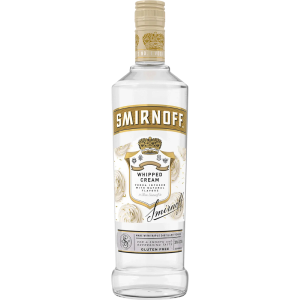 Smirnoff Whipped Cream Flavored Vodka Discount Eastbay