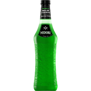 Midori Melon Liqueur Clearance Perfect
