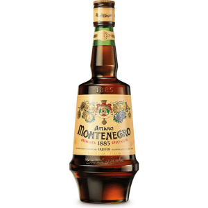 Montenegro Amaro Liqueur Cheap Pice Original