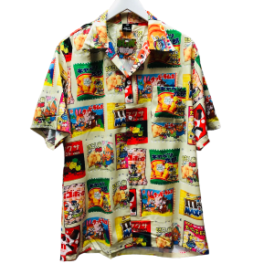 Back In Stock!  Japanese Snacks Button up Low Pice Fee Shipping Cheap Online