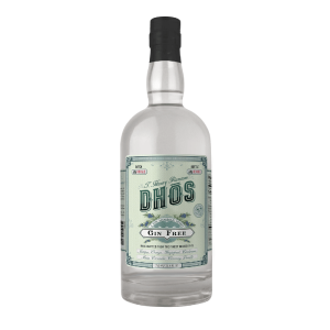 DHS GIN FREE Free Shipping Best Seller