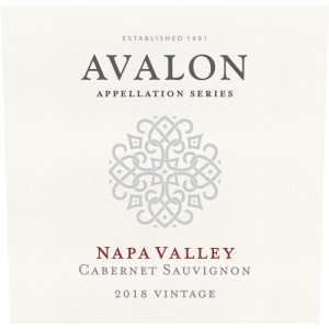Avalon Napa Series Napa Valley Cabernet Sauvignon 750ml Find Great For Sale