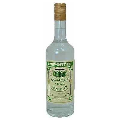 Arak Sannine Free Shipping Top Quality