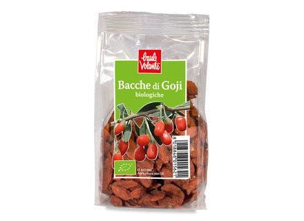 Bacche Di Goji 100g Outlet Free Shipping Authentic
