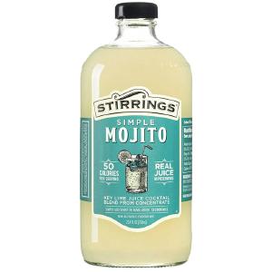 Stirrings Mojito Mix Clearance Sast