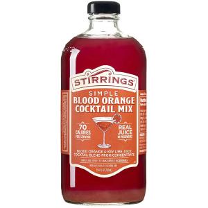 Stirrings Blood Orange Martini Mixers Online Online Cheap Pice