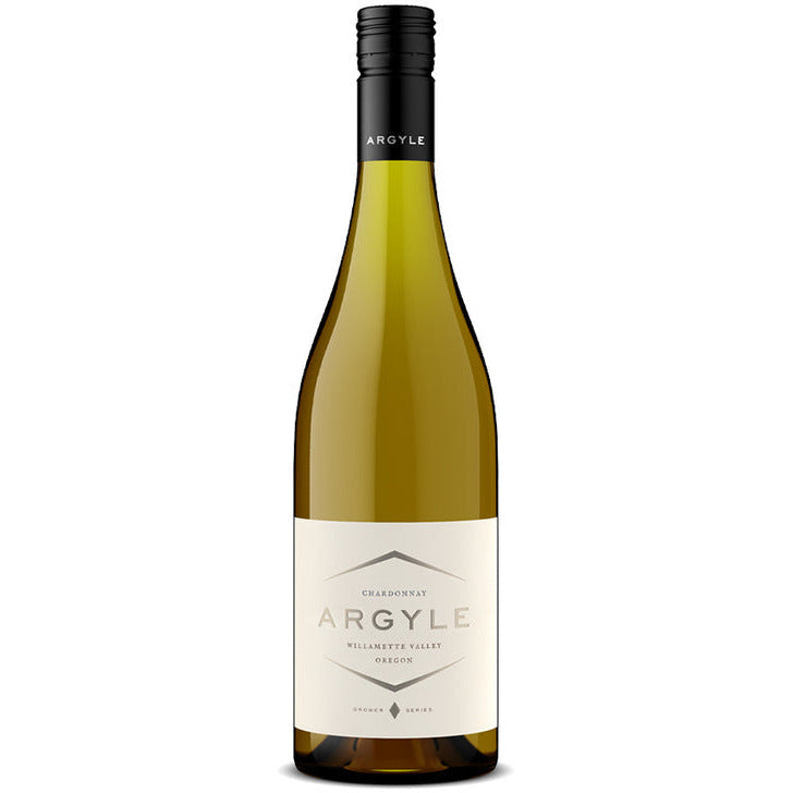 Argyle Chardonnay Grower Series Willamette Valley Best Deals