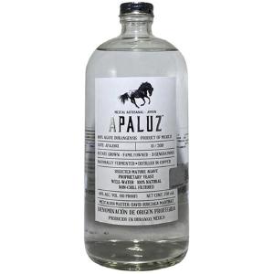 Apaluz Artesanal Joven Mezcal Clearance Get To Buy