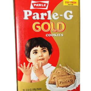 Parle-G - Gold Biscuits 1.6KG (Case of 8) Buy Cheap The Cheapest