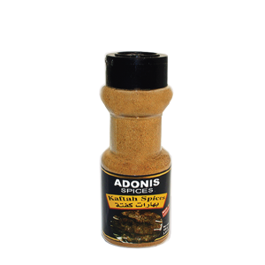 Adonis - Kaftah Spice 100g (Case of 12) Big Discount Online