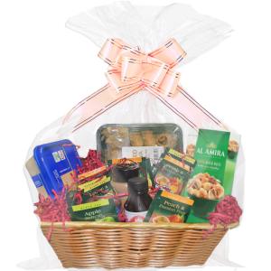 Holiday Gift Basket Clearance Online