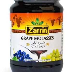 Zarrin - Grape Molasses, 900G (Case of 12) Discount Purchase
