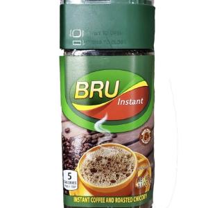 Bru - Coffee 200g (Case of 12) Clearance Pick A Best